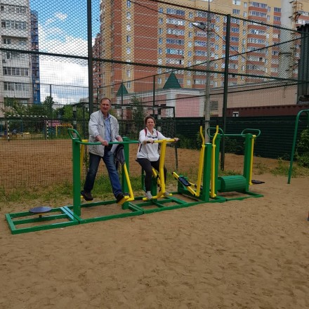 Ивантеевка