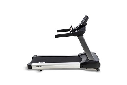 Беговая дорожка SPIRIT CT850+ Silver