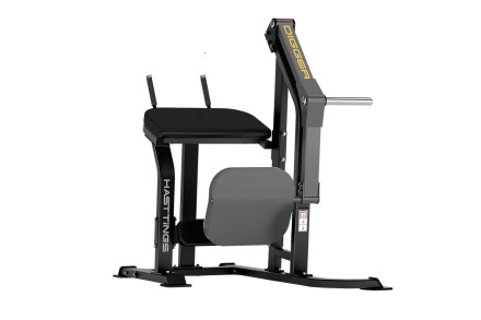 Отведение ног назад (глют-машина) Hasttings Digger HD007-5 Отведение ног назад (глют-машина) Hasttings Digger HD007-5