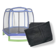 Защитная сетка верхняя Crox 7FT (TRCrox7-14)