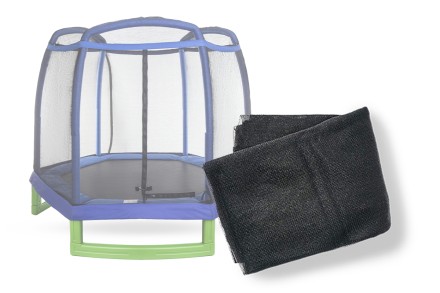 Защитная сетка верхняя Crox 7FT (TRCrox7-14) Защитная сетка верхняя Crox 7FT (TRCrox7-14)