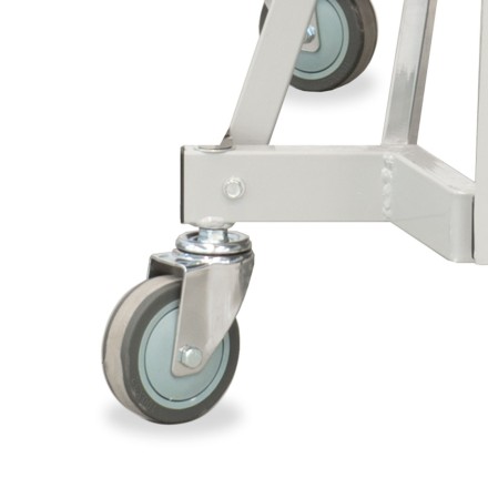 Теннисный стол складной для помещений "K-2023 ITTF Indoor" (274 Х 152.5 Х 76 см ) с сеткой Y