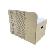 Тумба для наклонов (стандарт 2018)