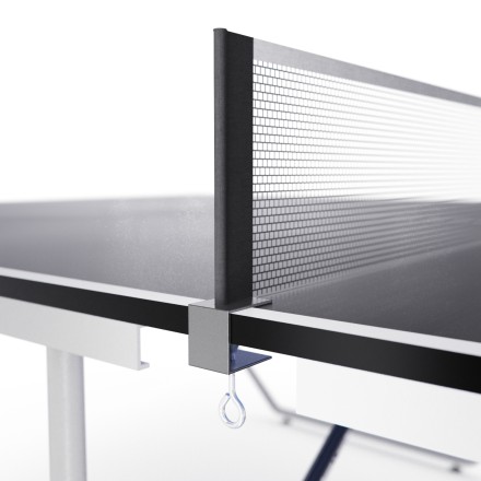 Теннисный стол DFC TORNADO Home Compact Теннисный стол DFC TORNADO Home Compact