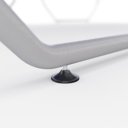 Теннисный стол DFC TORNADO Home Compact Теннисный стол DFC TORNADO Home Compact