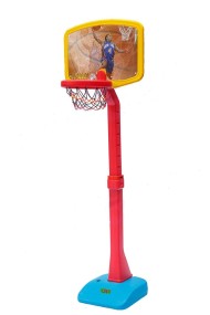 Стойка баскетбольная №1 PS-070