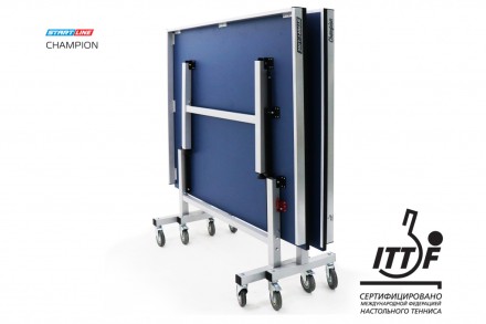 Профессиональный теннисный стол Start Line Champion Профессиональный теннисный стол Start Line Champion
