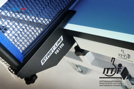 Профессиональный теннисный стол Start Line Champion Профессиональный теннисный стол Start Line Champion