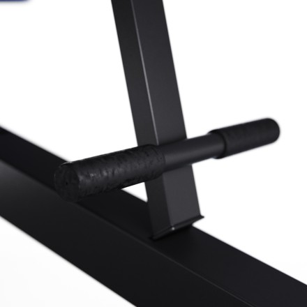 Скамья силовая универсальная DFC Pro Fitness D848 Скамья силовая универсальная DFC Pro Fitness D848