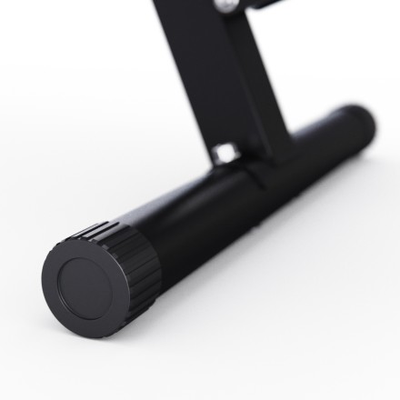 Скамья силовая универсальная DFC Pro Fitness D848 Скамья силовая универсальная DFC Pro Fitness D848