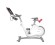 Велотренажер YESOUL Smart Spinning bike V1 PLUSE белый Велотренажер YESOUL Smart Spinning bike V1 PLUSE белый