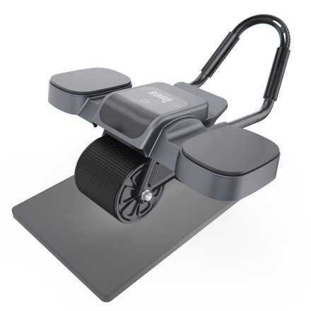 Тренажёр для пресса AB Roller SQ-AB001 Тренажёр для пресса AB Roller SQ-AB001