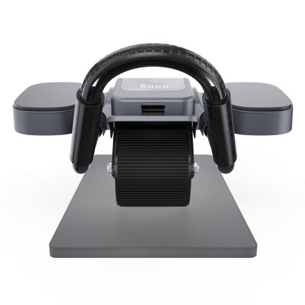 Тренажёр для пресса AB Roller SQ-AB001 Тренажёр для пресса AB Roller SQ-AB001