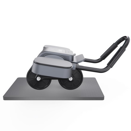 Тренажёр для пресса AB Roller SQ-AB001 Тренажёр для пресса AB Roller SQ-AB001