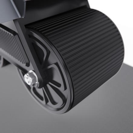 Тренажёр для пресса AB Roller SQ-AB001 Тренажёр для пресса AB Roller SQ-AB001