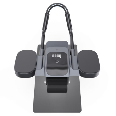 Тренажёр для пресса AB Roller SQ-AB001 Тренажёр для пресса AB Roller SQ-AB001