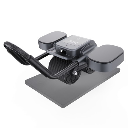 Тренажёр для пресса AB Roller SQ-AB001 Тренажёр для пресса AB Roller SQ-AB001