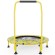 Детский батут DFC KENSONE 36" BSD-KT-U bar-yellow с поручнем
