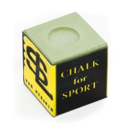 Мел "SL Super Loft Pyramid" (зеленый)