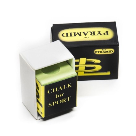 Мел "SL Super Loft Pyramid" (зеленый) Мел "SL Super Loft Pyramid" (зеленый)