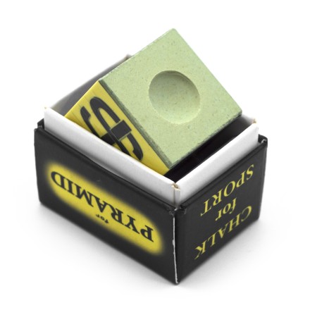 Мел "SL Super Loft Pyramid" (зеленый) Мел "SL Super Loft Pyramid" (зеленый)