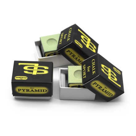 Мел "SL Super Loft Pyramid" (зеленый) Мел "SL Super Loft Pyramid" (зеленый)