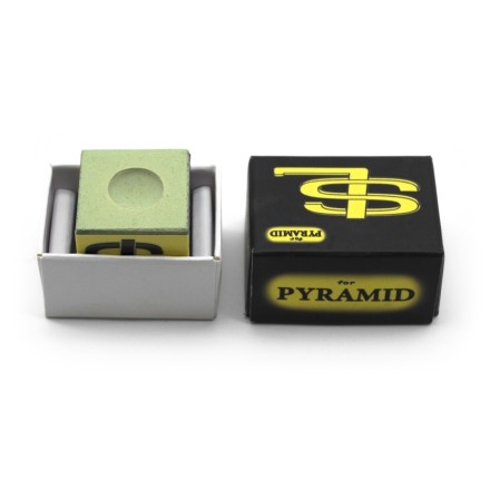 Мел "SL Super Loft Pyramid" (зеленый) Мел "SL Super Loft Pyramid" (зеленый)