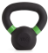 Гиря чугунная с цветным кольцом 4 кг (модель: К-3) VictoryFit VF-KCR040 Гиря чугунная с цветным кольцом 4 кг (модель: К-3) VictoryFit VF-KCR040