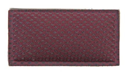 Щетка для машинки "Deluxe", прямоугольная