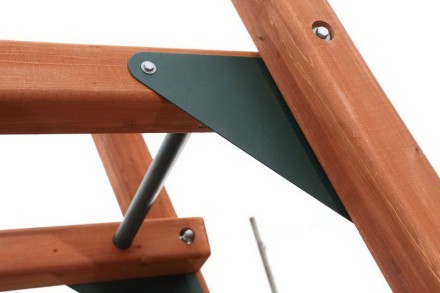 Игровая площадка "Original Castle II"