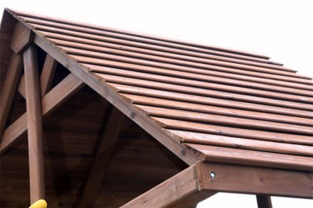 Игровая площадка "Original Castle II"