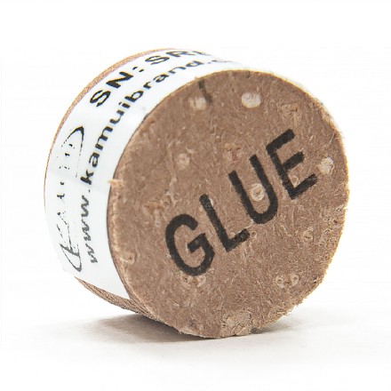 Наклейка для кия "Kamui Original Pyramid" (M) 13 мм Наклейка для кия "Kamui Original Pyramid" (M) 13 мм