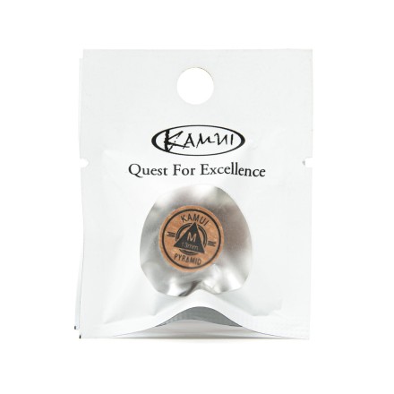 Наклейка для кия "Kamui Original Pyramid" (M) 13 мм Наклейка для кия "Kamui Original Pyramid" (M) 13 мм