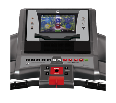 BH FITNESS F2W TFT Беговая дорожка