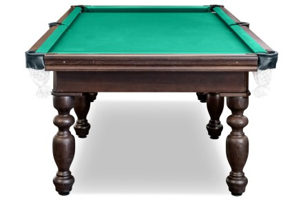 Стол / пирамида "Новичок" (9 футов, 6 ног, ЛДСП 16мм)