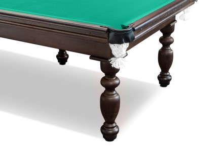 Стол / пирамида "Новичок" (9 футов, 6 ног, ЛДСП 16мм)