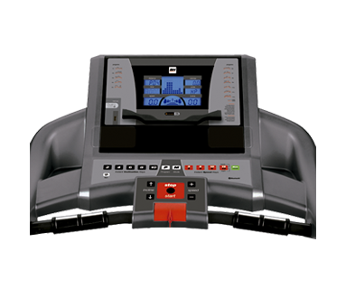 BH FITNESS F2W DUAL Беговая дорожка