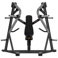 Тренажер Smith SH012 Жим от груди с отрицательным наклоном