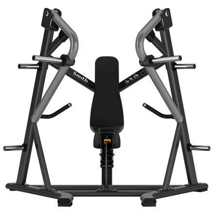 Тренажер Smith SH012 Жим от груди с отрицательным наклоном