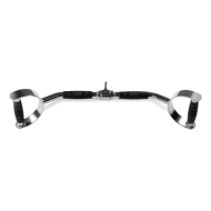 BRONZE GYM BGH18 Рукоятка для тяги с параллельным хватом