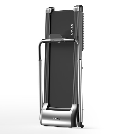 Беговая дорожка электрическая OVICX-Smart Run арт. PROT-216 Беговая дорожка электрическая OVICX-Smart Run арт. PROT-216