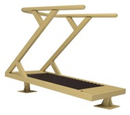 YT32 Беговая дорожка