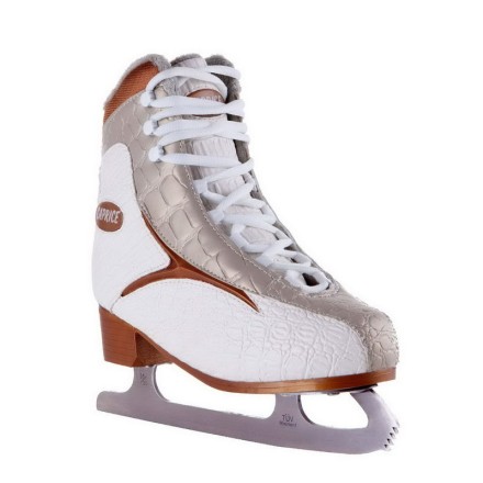 Фигурные коньки QWEEN