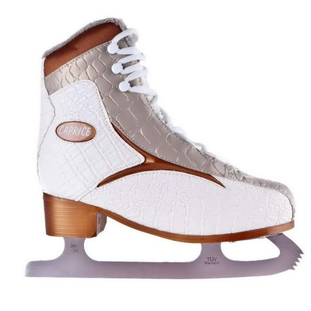 Фигурные коньки QWEEN