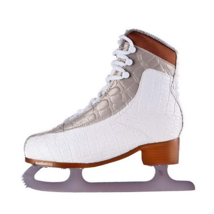 Фигурные коньки QWEEN