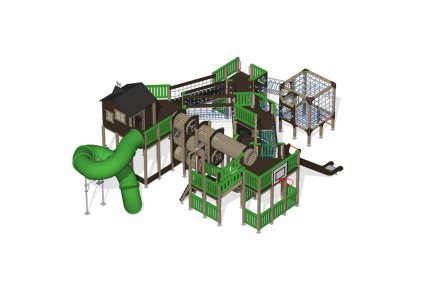 Игровой комплекс ИК-110