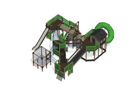 Игровой комплекс ИК-110