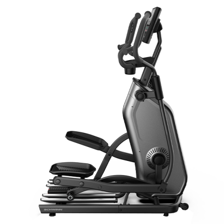 Эллиптический тренажер Schwinn 590E