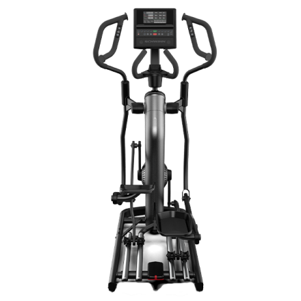 Эллиптический тренажер Schwinn 590E