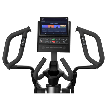 Эллиптический тренажер Schwinn 590E